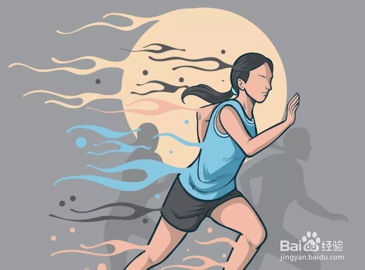 心情烦躁的时候怎么解决？