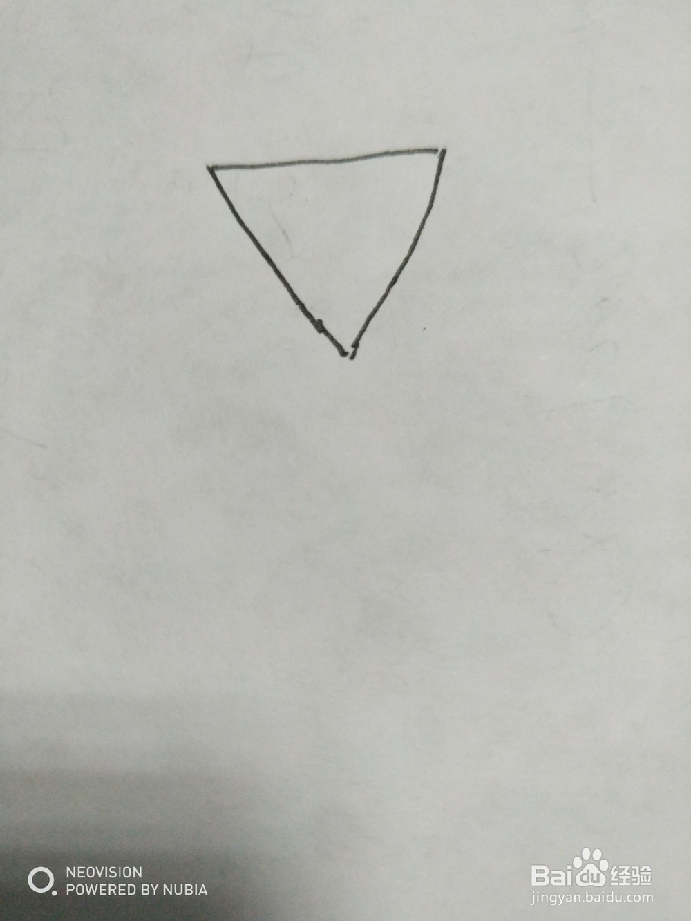 保暖的围巾怎么画