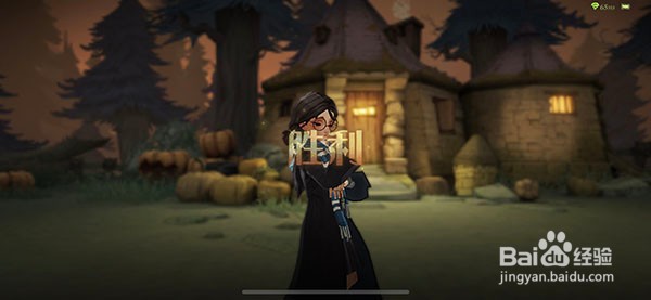 哈利波特魔法觉醒拼图第五期第二天11.4拼图攻略