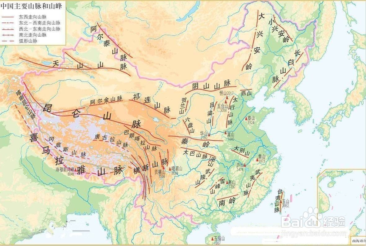 教你如何在“拼中国地图”游戏中获胜