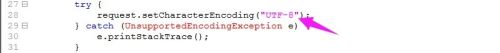 java开发系列代码段：[1]servlet文件上传