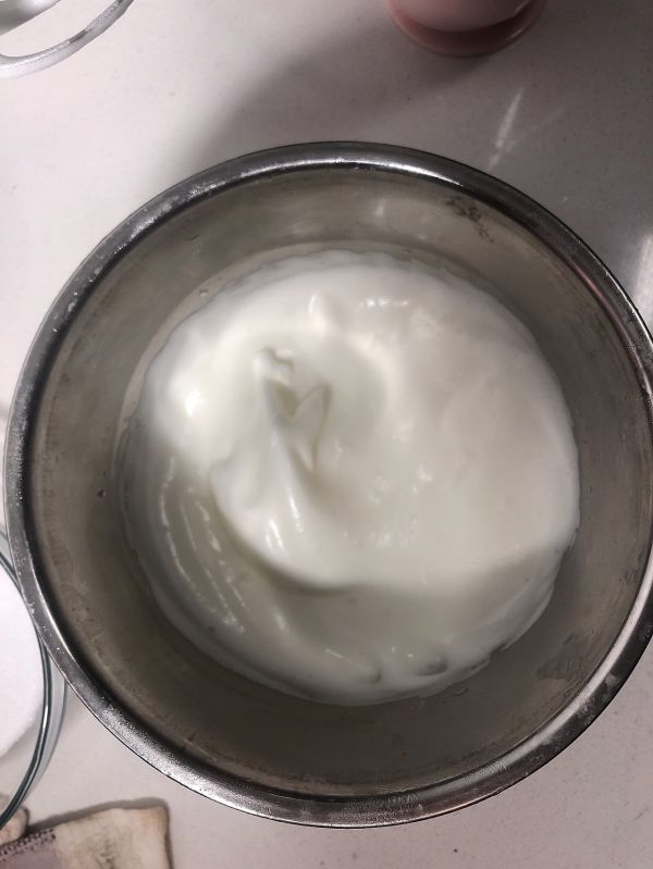 日式冰乳酪蛋糕