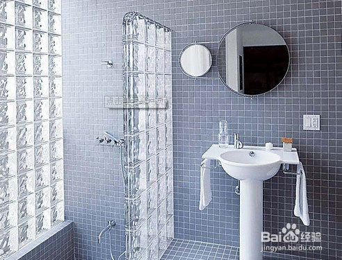 玻璃砖施工方法是怎样的呢？