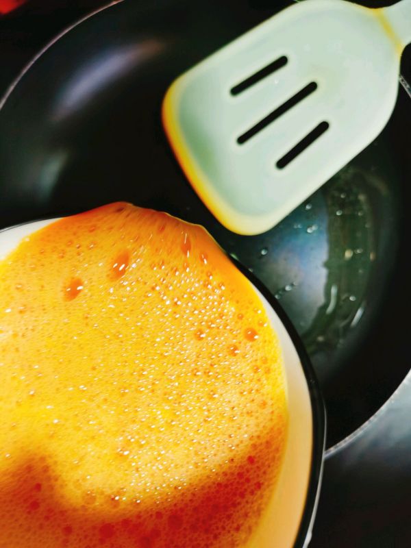 一周鸡蛋不重样