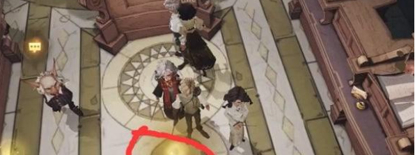 哈利波特魔法觉醒除了存钱拼图位置在哪