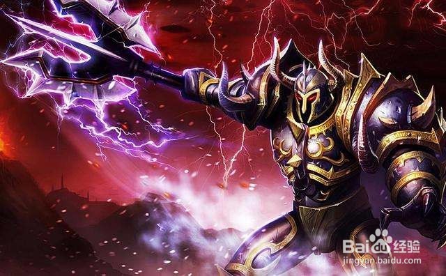 lol线霸级别的英雄有哪些