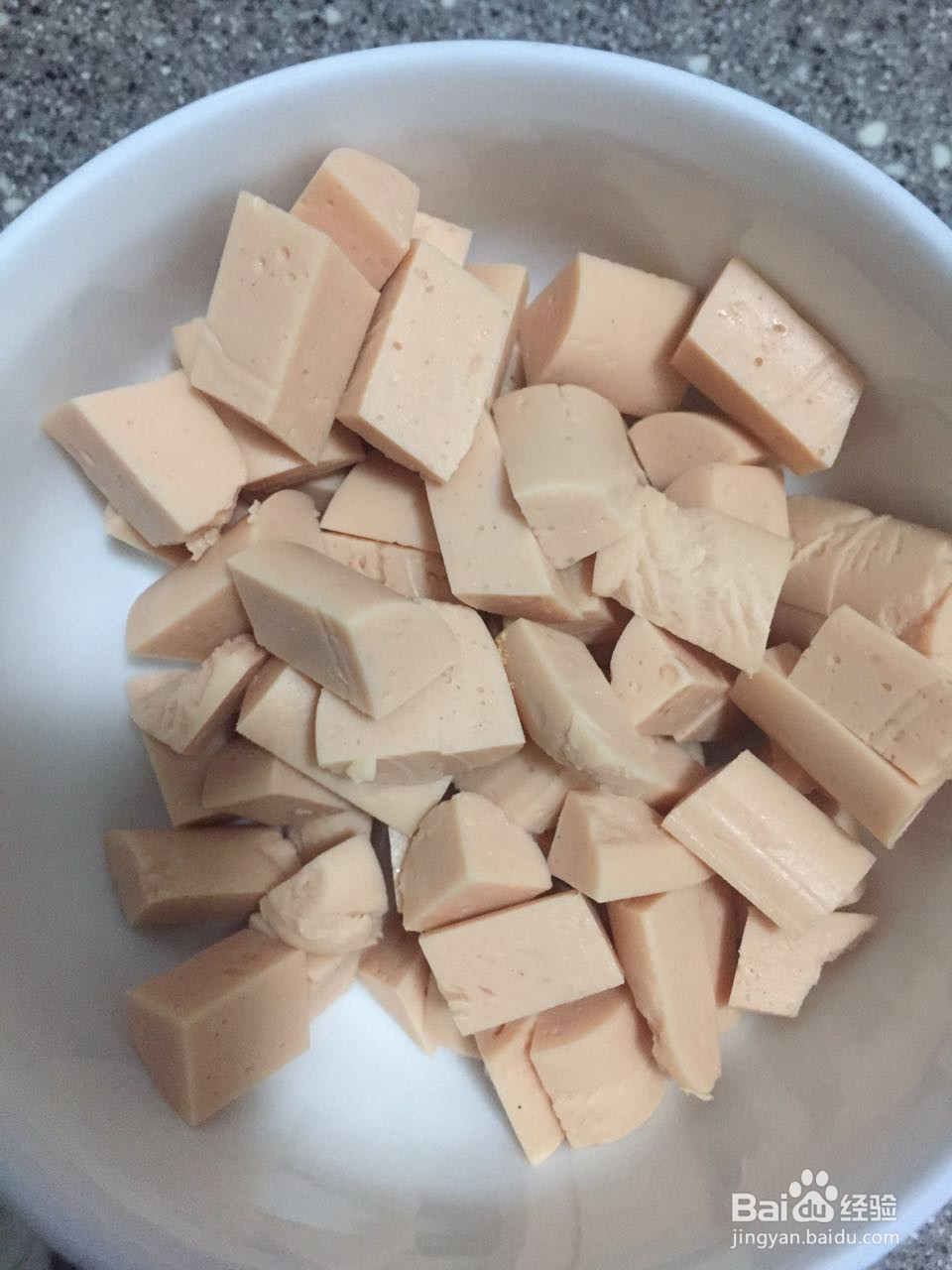 家常菜清炒玉米