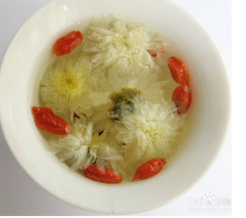 怎么选购菊花茶?