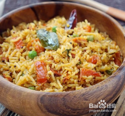 香辣番茄饭的美味做法