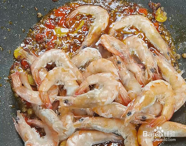 麻辣香锅的做法