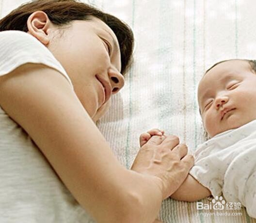 生完孩子后要注意什么事情