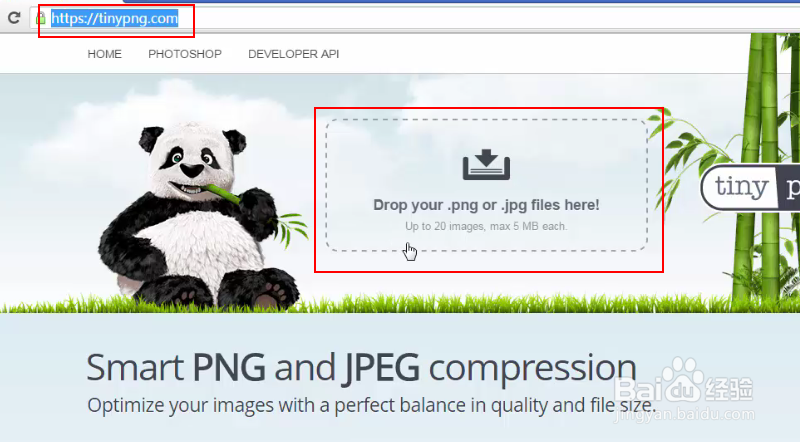 木疙瘩教你如何压缩H5动画中需要的图片？
