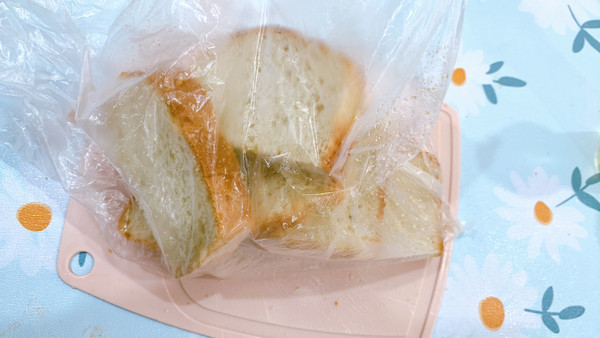 超简单自制小零食