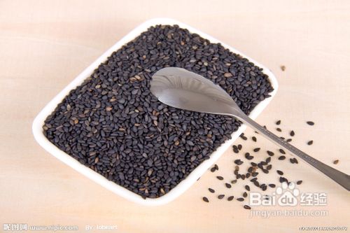枸杞芝麻虾的做法和功效
