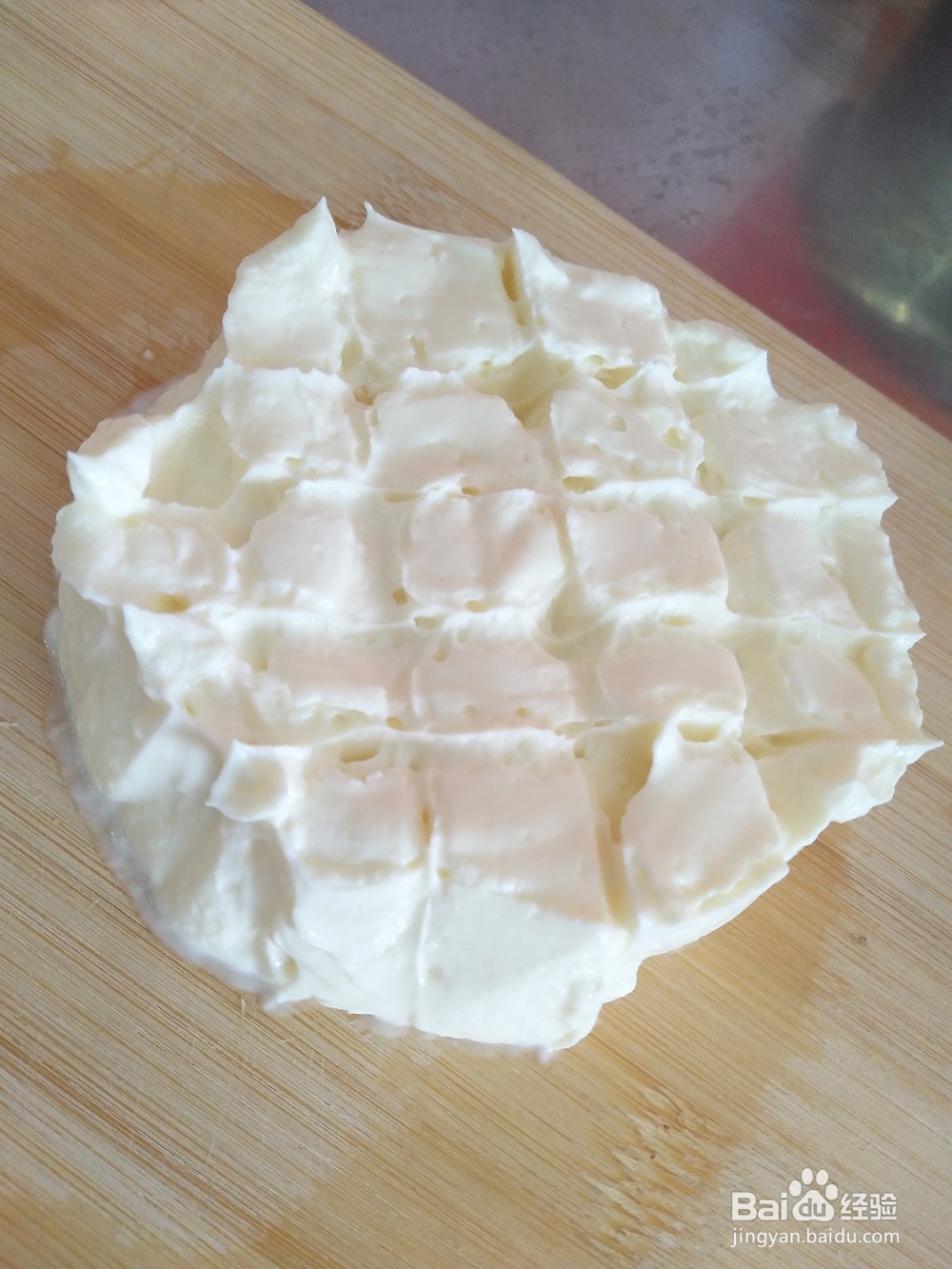 希腊酸奶的做法