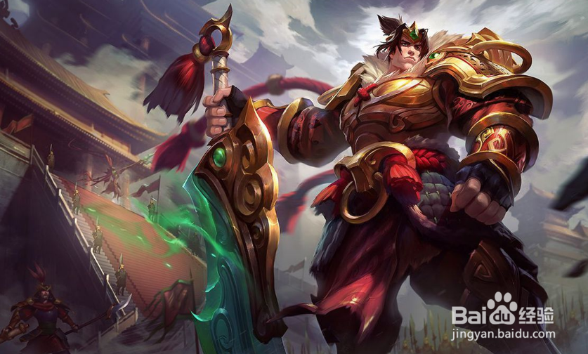 LOL冷门英雄崛起,整个夏天冷就是“热”!