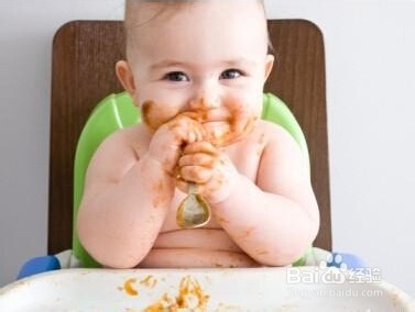 婴儿的喂养与辅食添加：[5]母乳喂养的优点