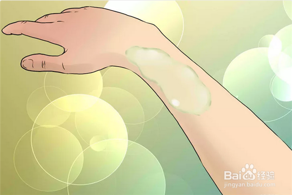 如何用芦荟治疗晒伤？芦荟缓解晒伤方法