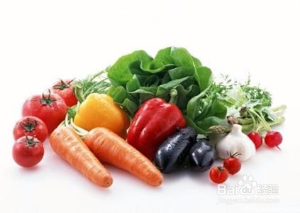 这里有试管婴儿全过程营养食谱