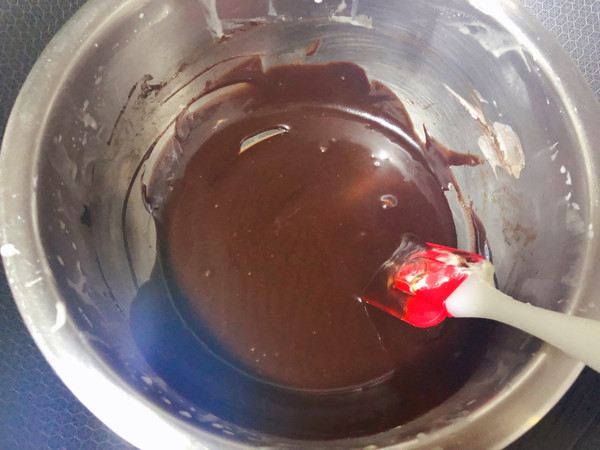 圣诞树桩创意蛋糕卷