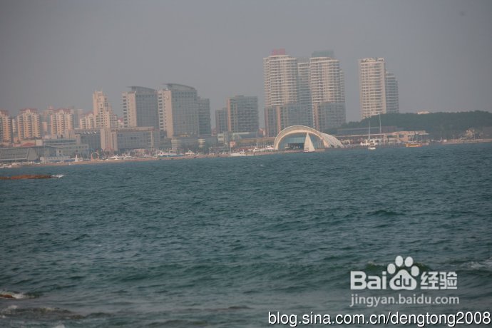 端午节青岛亲子游攻略