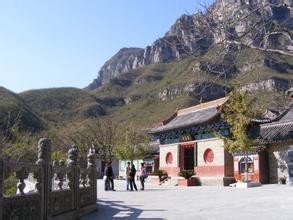 2015年云台山旅游攻略