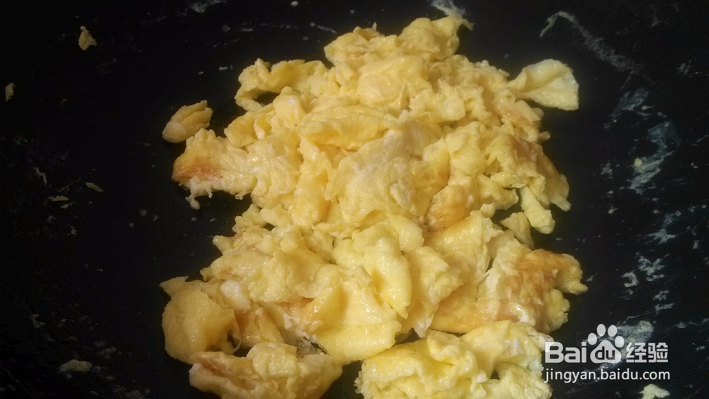 西红柿炒鸡蛋做法真好吃