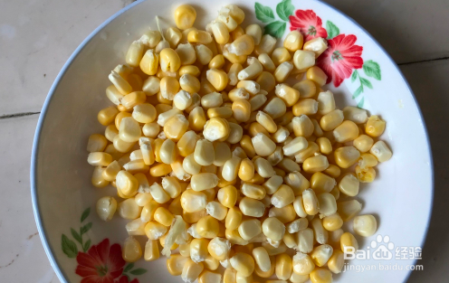 粗粮饭怎么煮?
