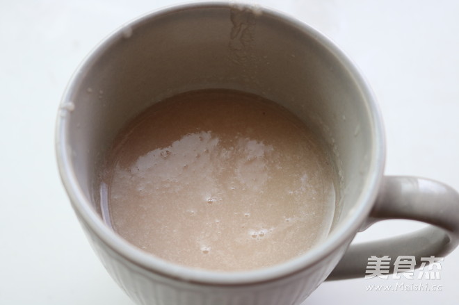 冰雪蓝颜的做法