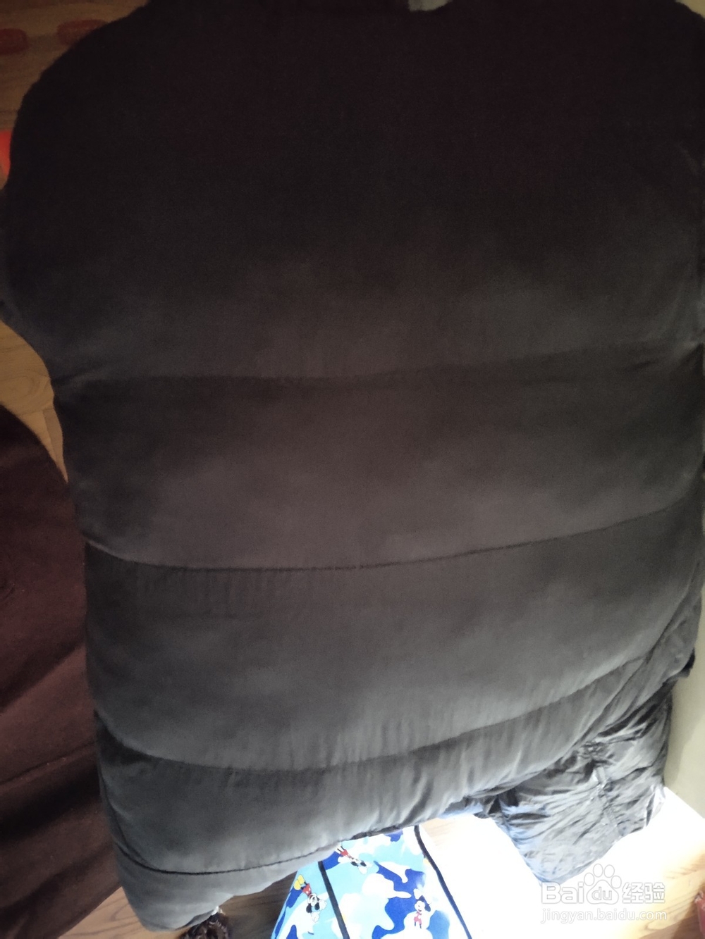旧衣服羽绒服怎么处理更环保实用性高