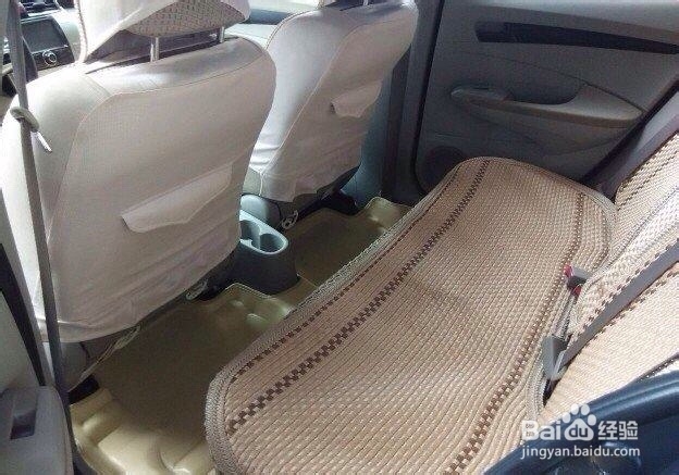 购买二手车该注意的事项