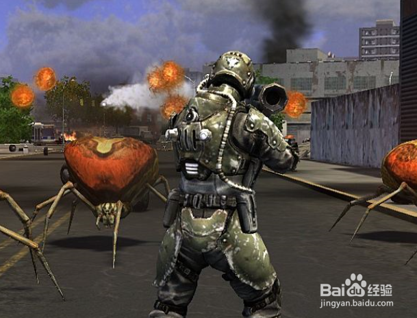 决战昆虫游戏攻略