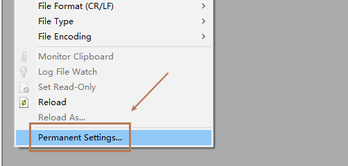 如何设置Editplus文本颜色