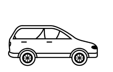 分享雪天驾车经验雪天驾车