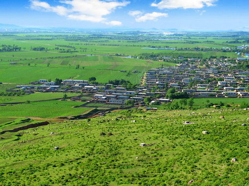 2011年欧洲必去的度假地攻略