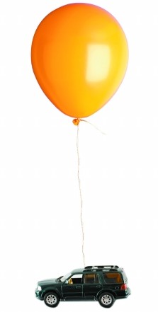 购买二手车的三大攻略