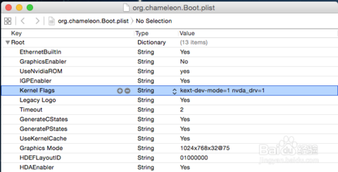 Mac os x Nvidia显卡驱动安装 （含GST450）