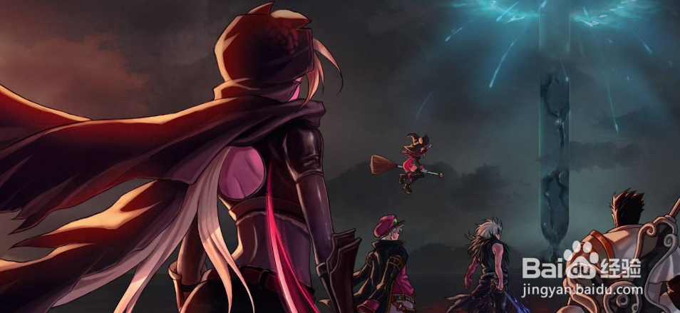 dnf抗魔值怎么提升5300