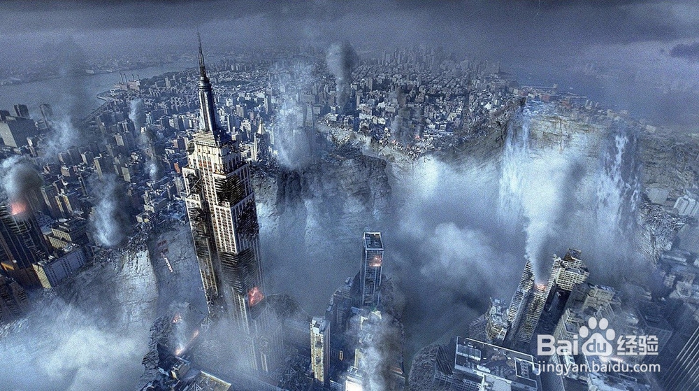 今天怎么不是末日啊