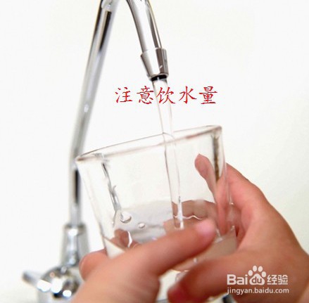 幼儿园孩子喝水要注意什么