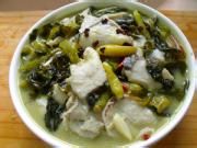 超详细版人气美食·酸菜鱼