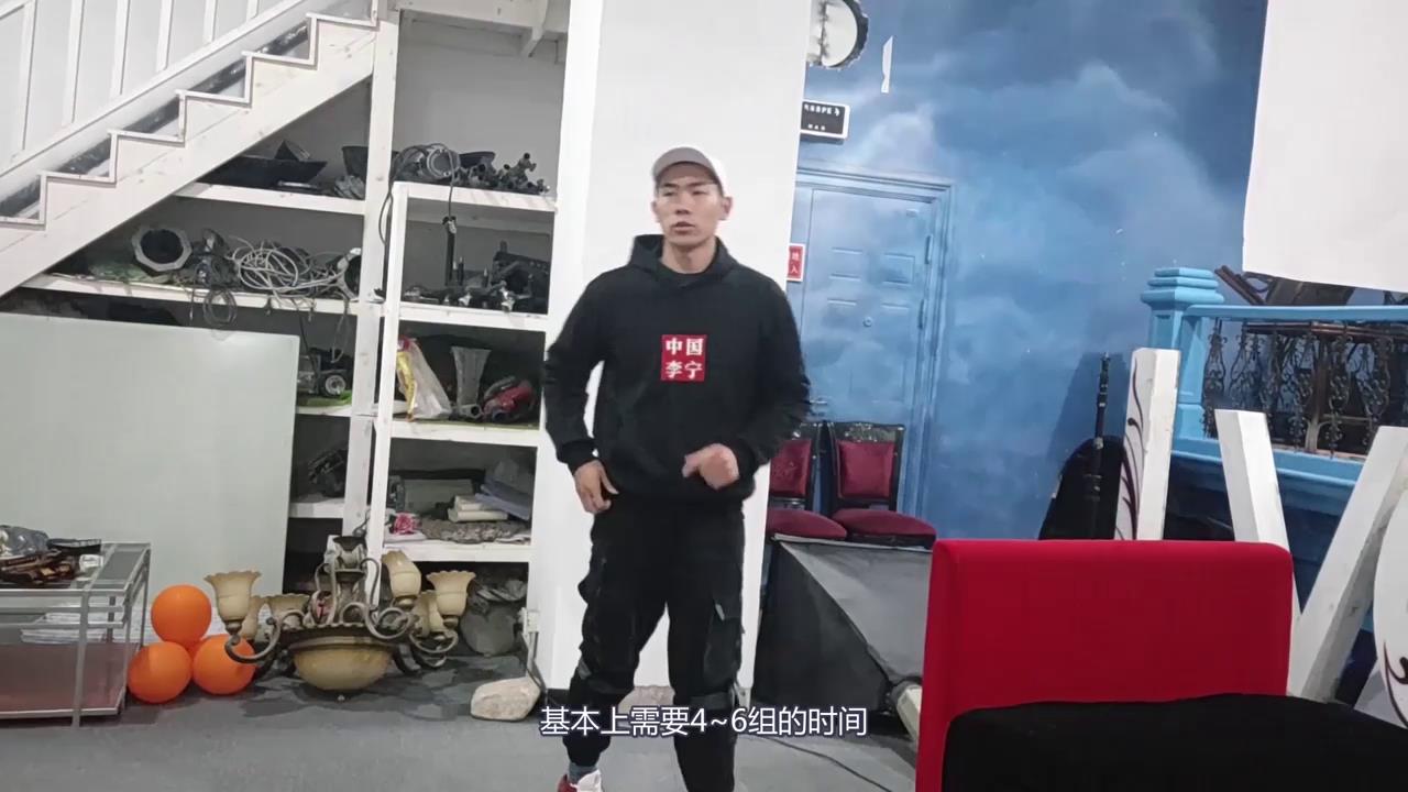 如何拉伸小腿