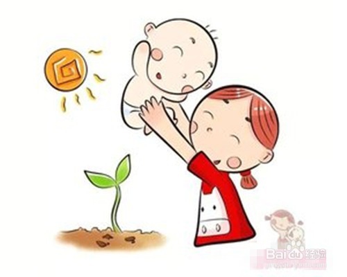 小儿如何晒太阳才健康？