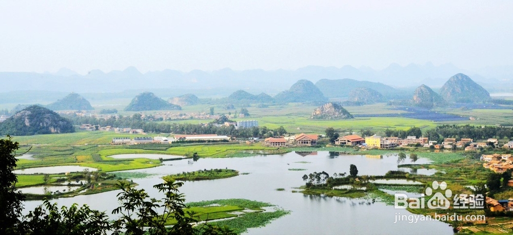 云南那些我们不熟知的美景