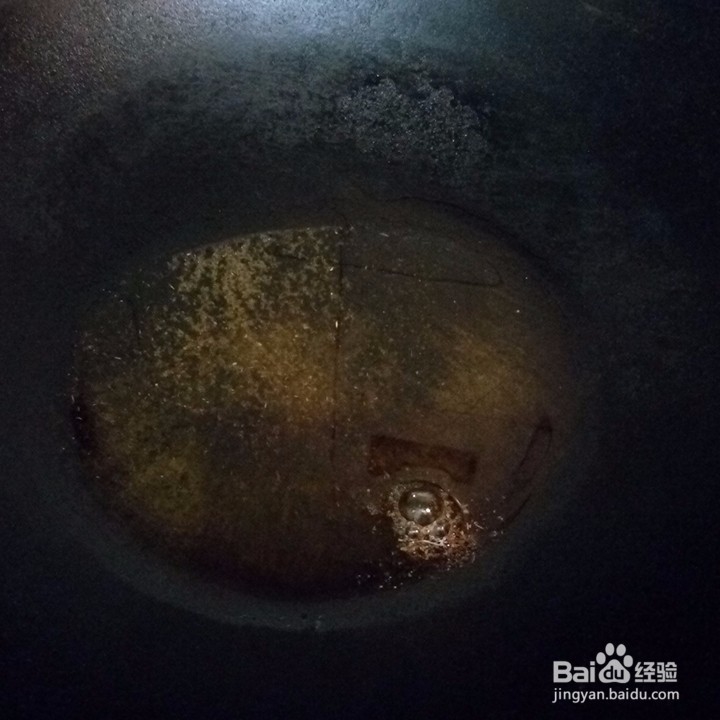 猪肉炖豆角怎么做好吃