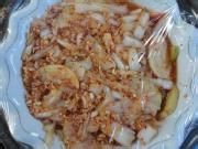 辣白菜-家常版做法