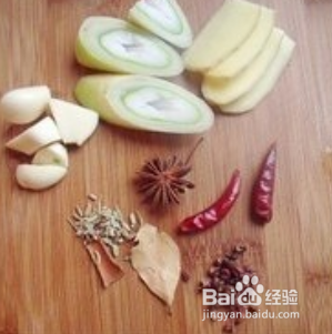 麻辣羊排的做法