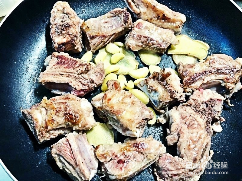 如何做红枣山药排骨汤