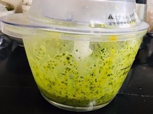 如何做出好吃的蔬菜山药糕