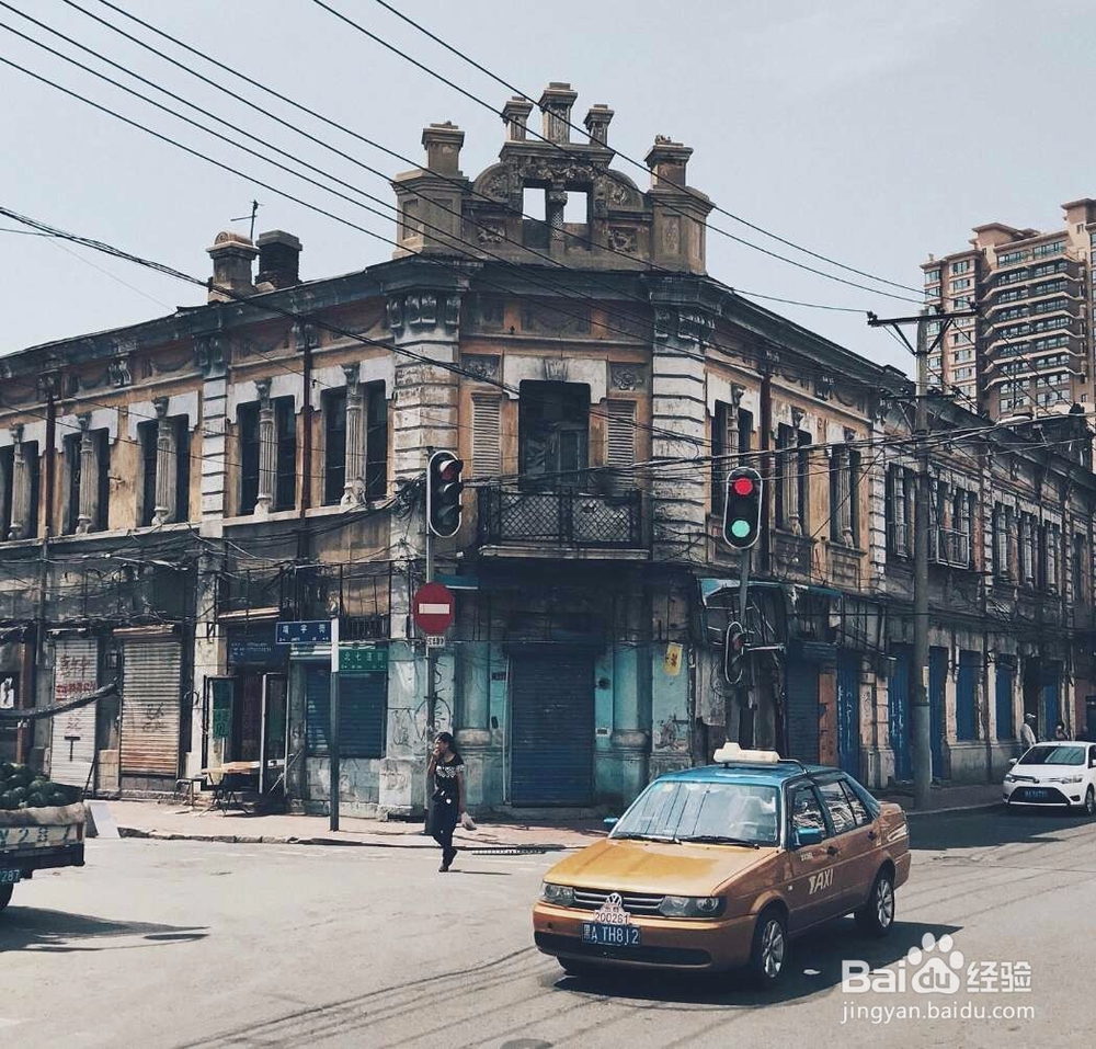 如何在夏天玩转哈尔滨的经典景点